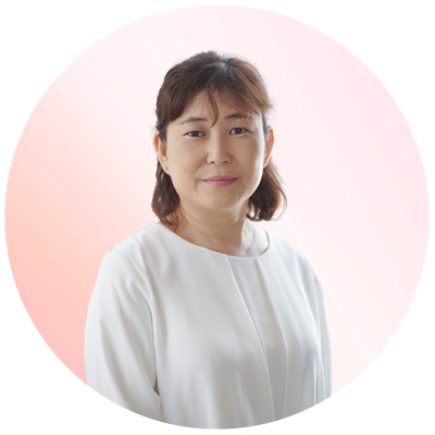 Angecoco Design代表 西河雅美